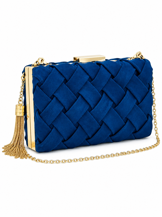 GABEE | BOX CLUTCH