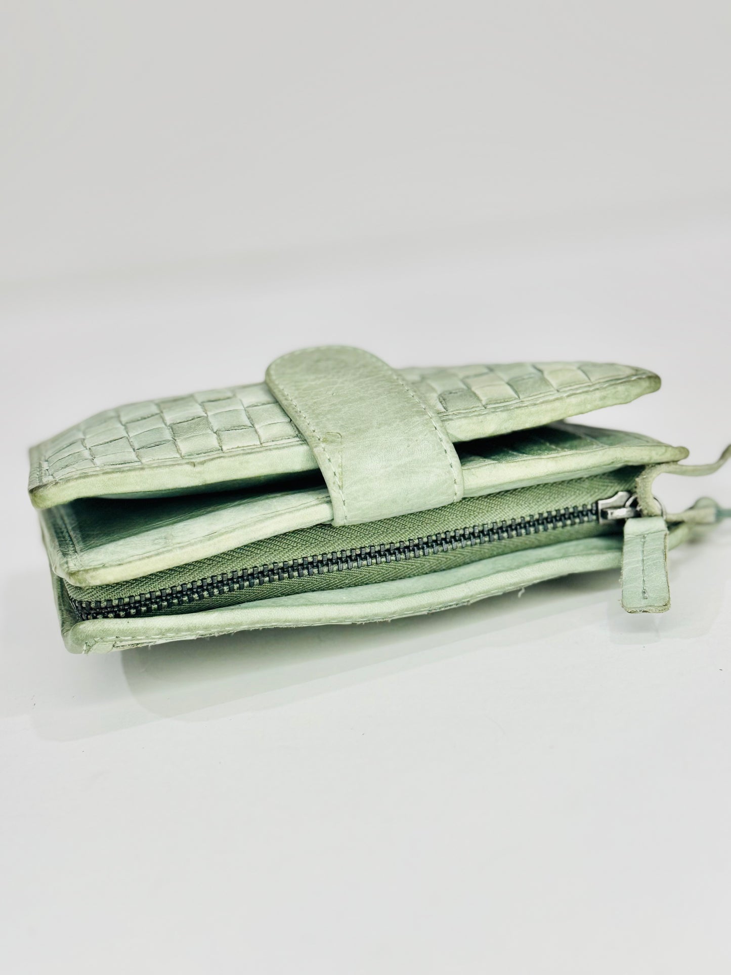 Genuine Leather | Wallet