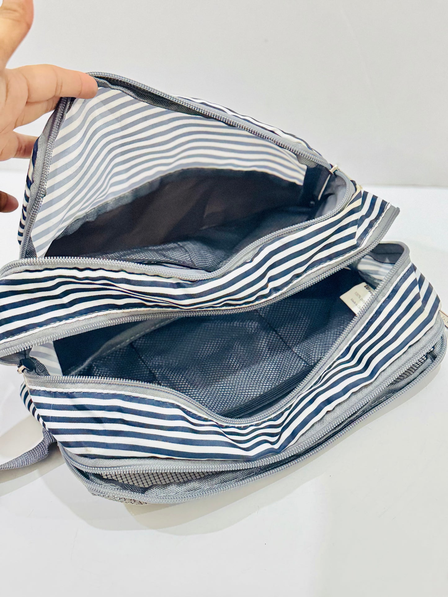 Wandf Toiletry | Bag