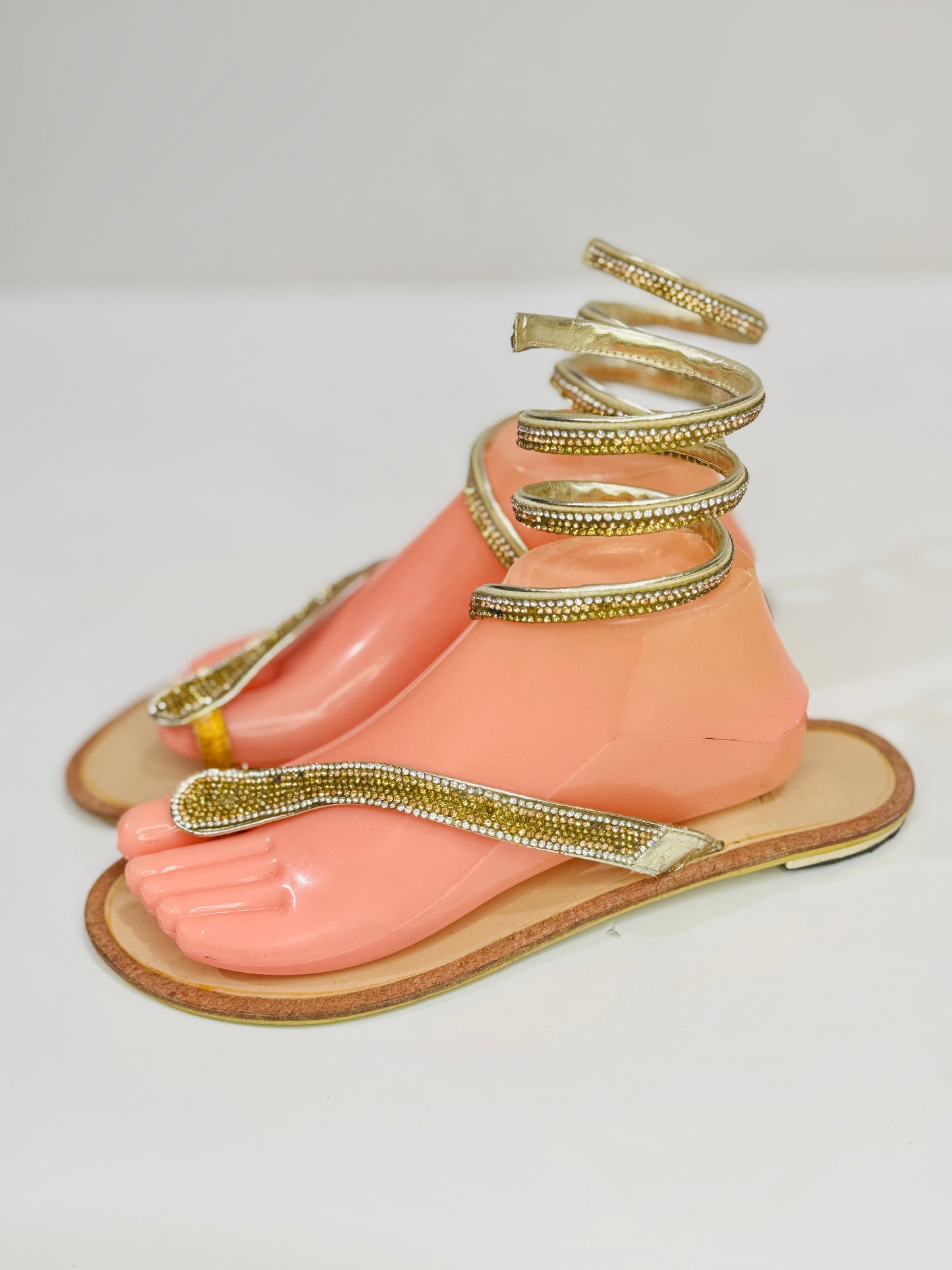 Snake Sandal | 39/40