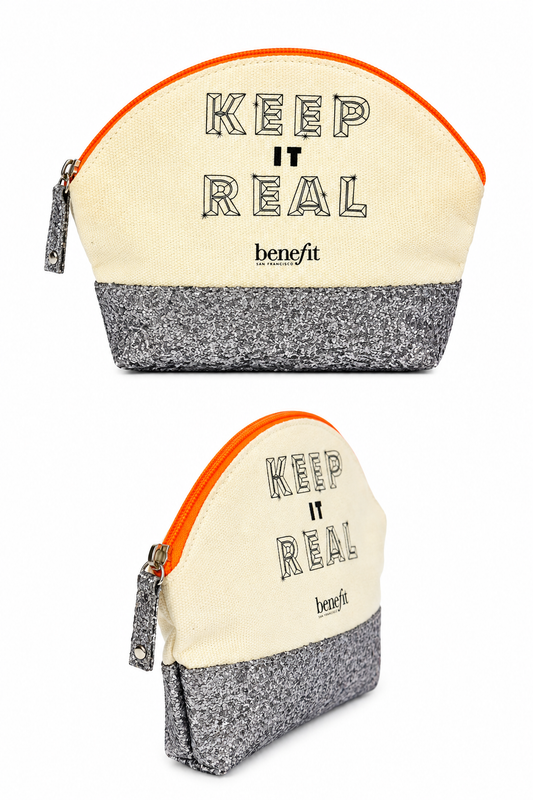 Benefit |Pouch