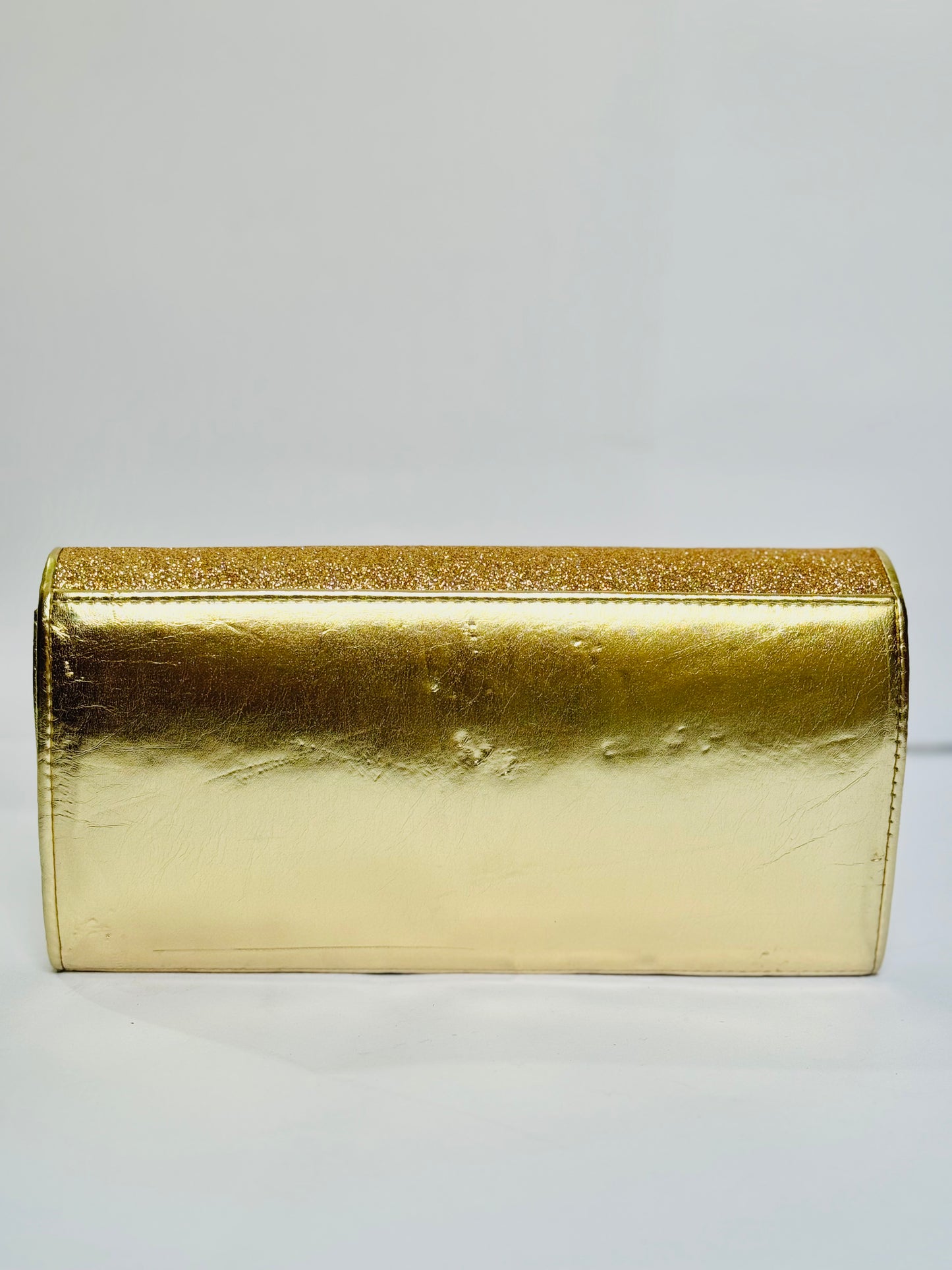 Glitter |Envelope Clutch