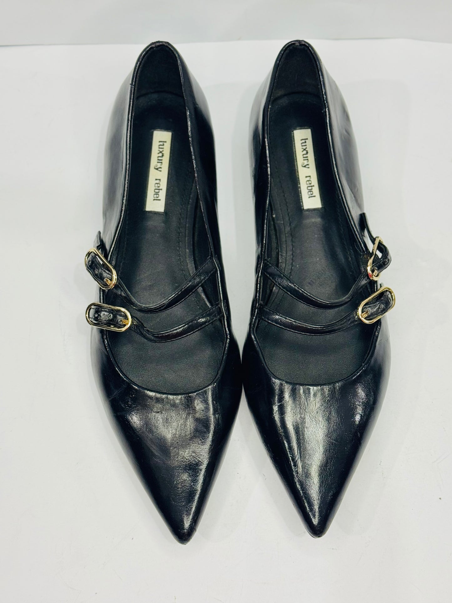 Luxury Rebel | 38