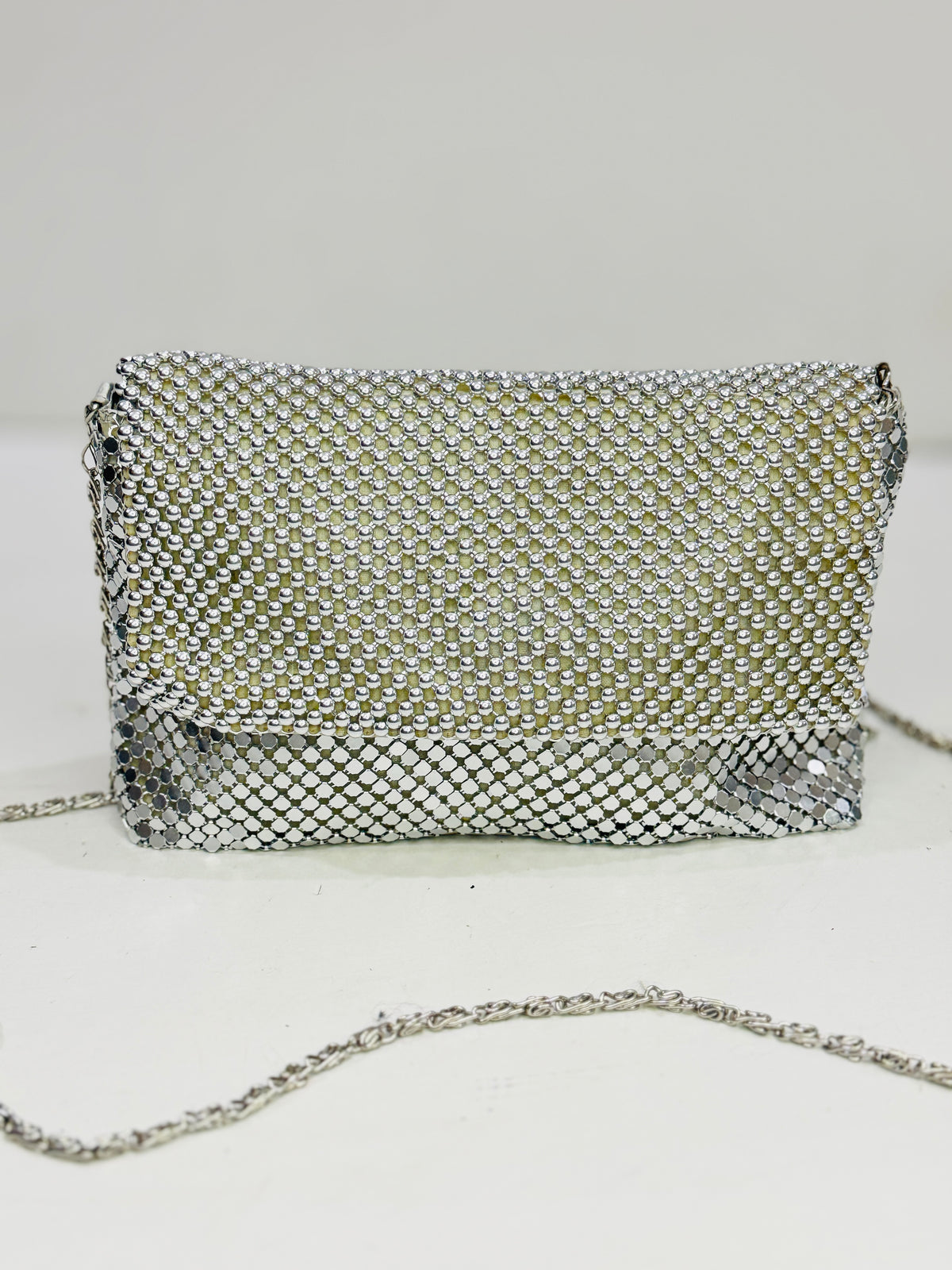 Mesh Net | Bag
