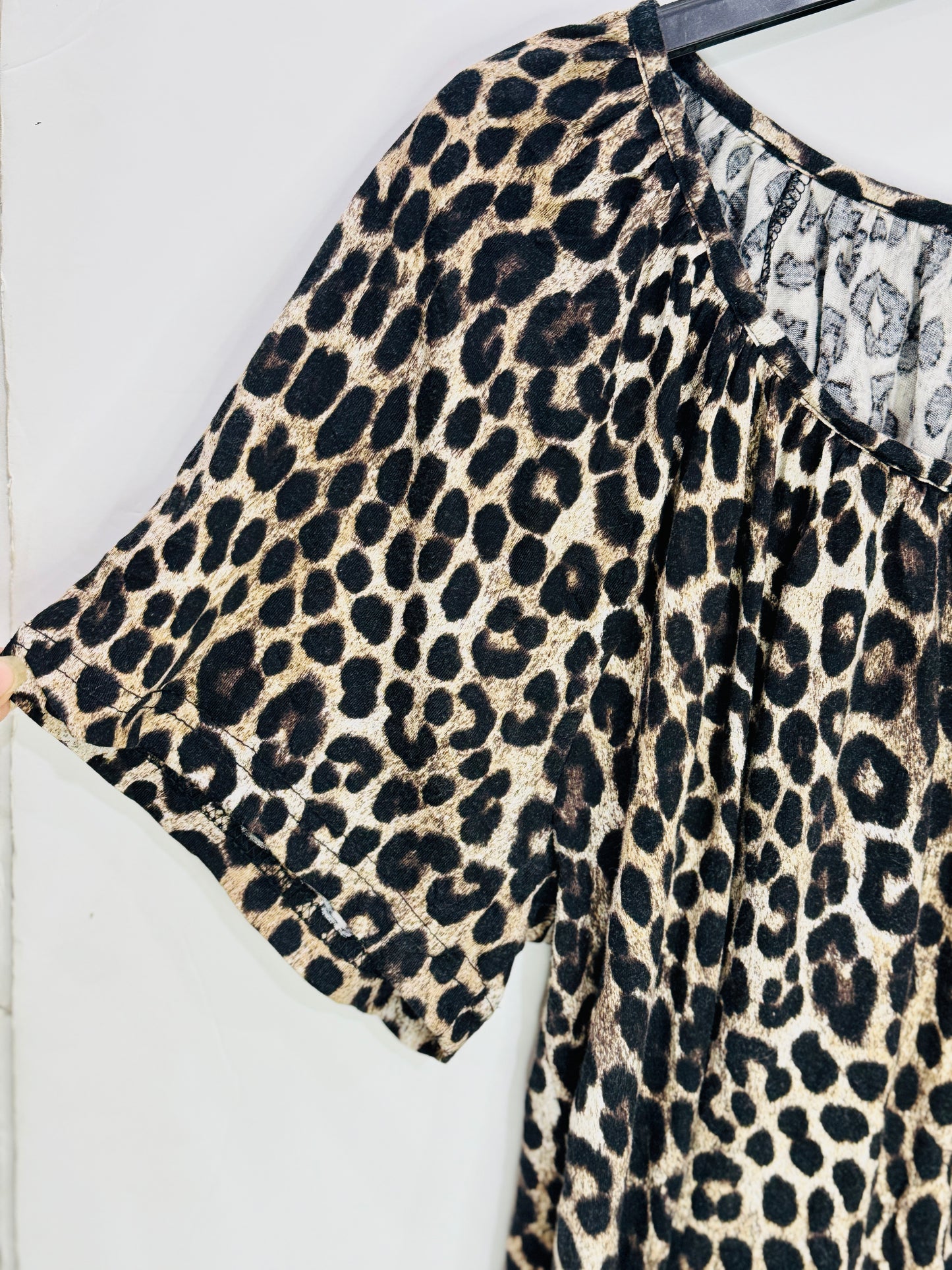 MK | SIZE : L