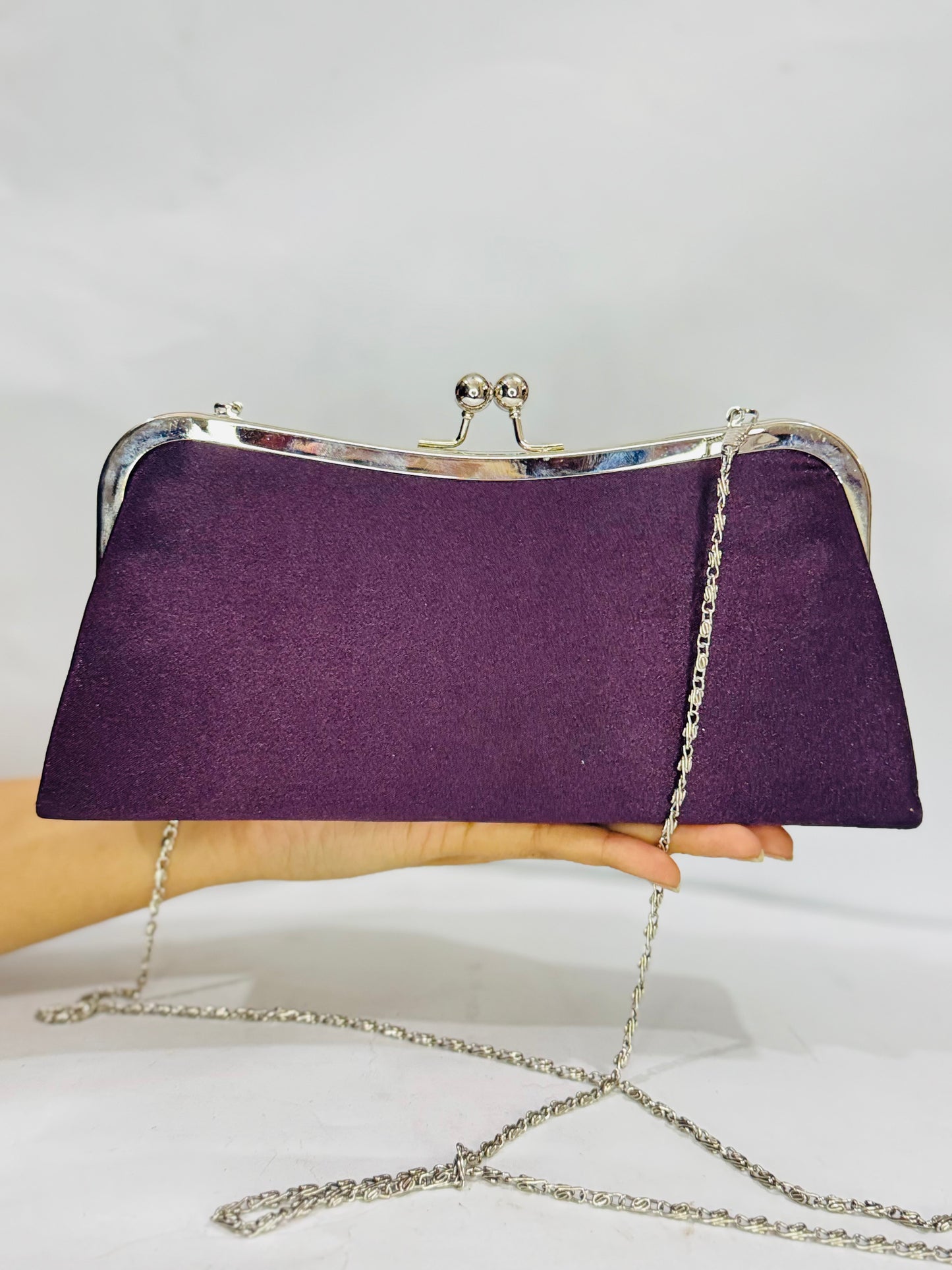 Fancy Silk | Bag