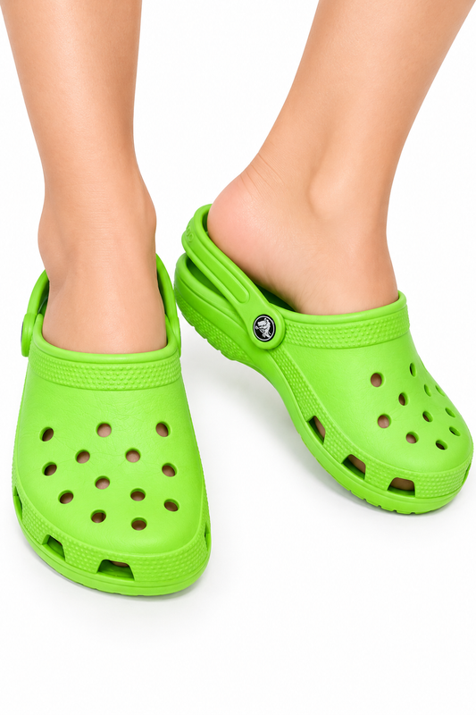 CROCS | 37