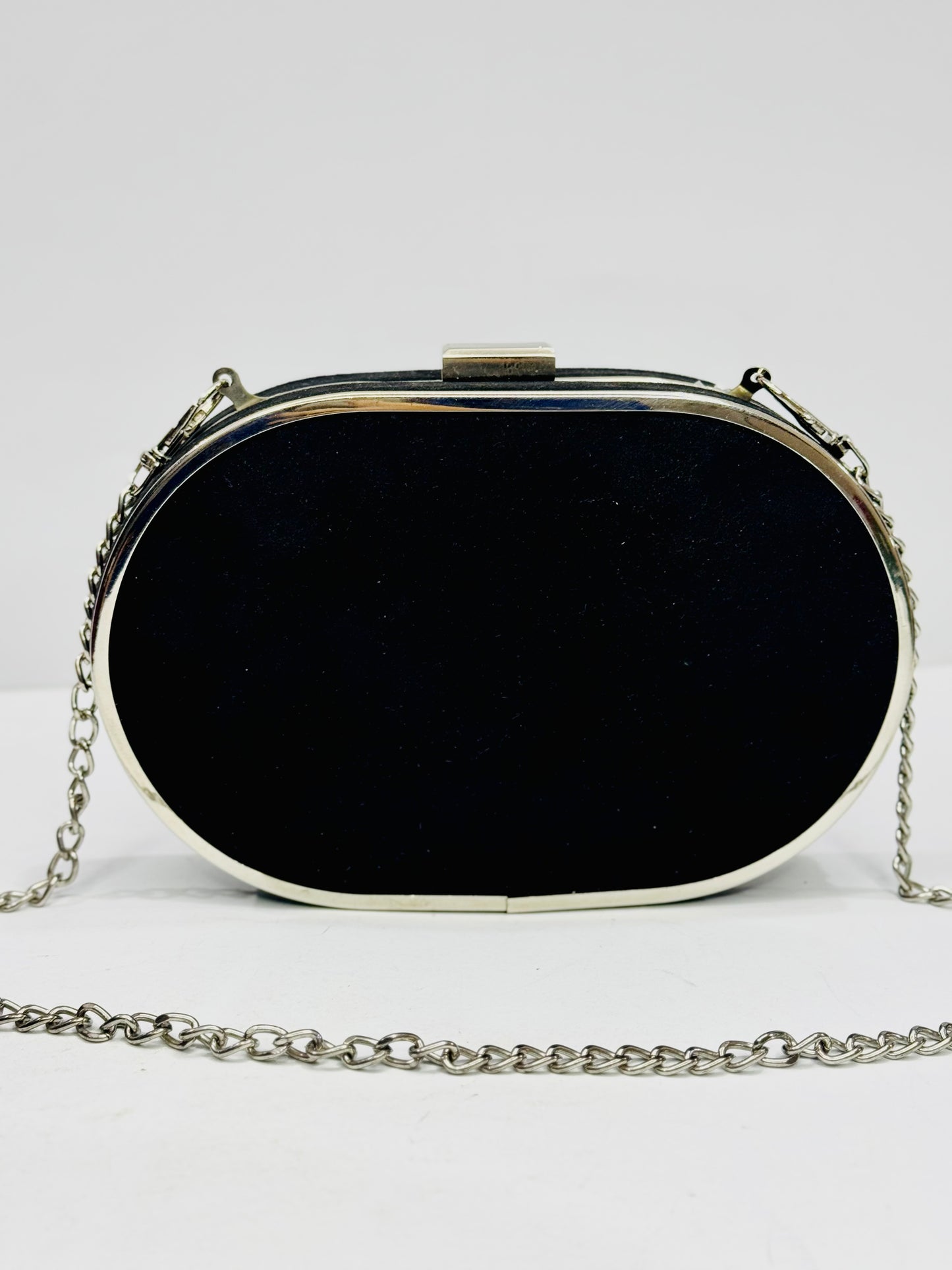 BOX | CLUTCH BAG