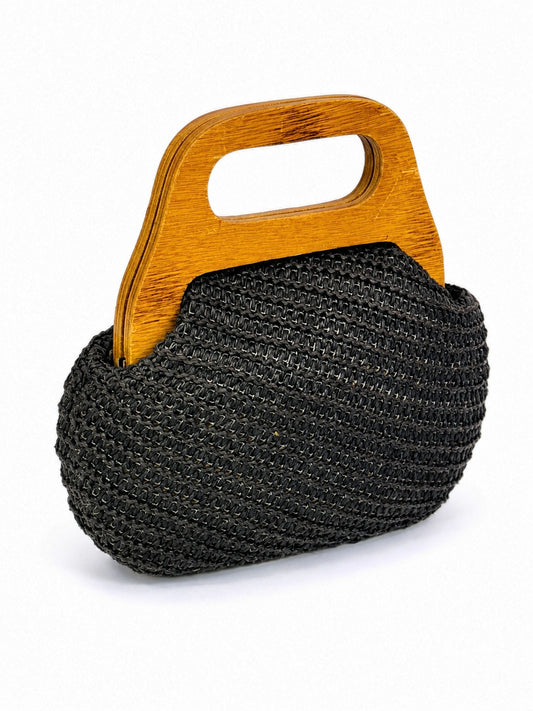 Wooden |Bag