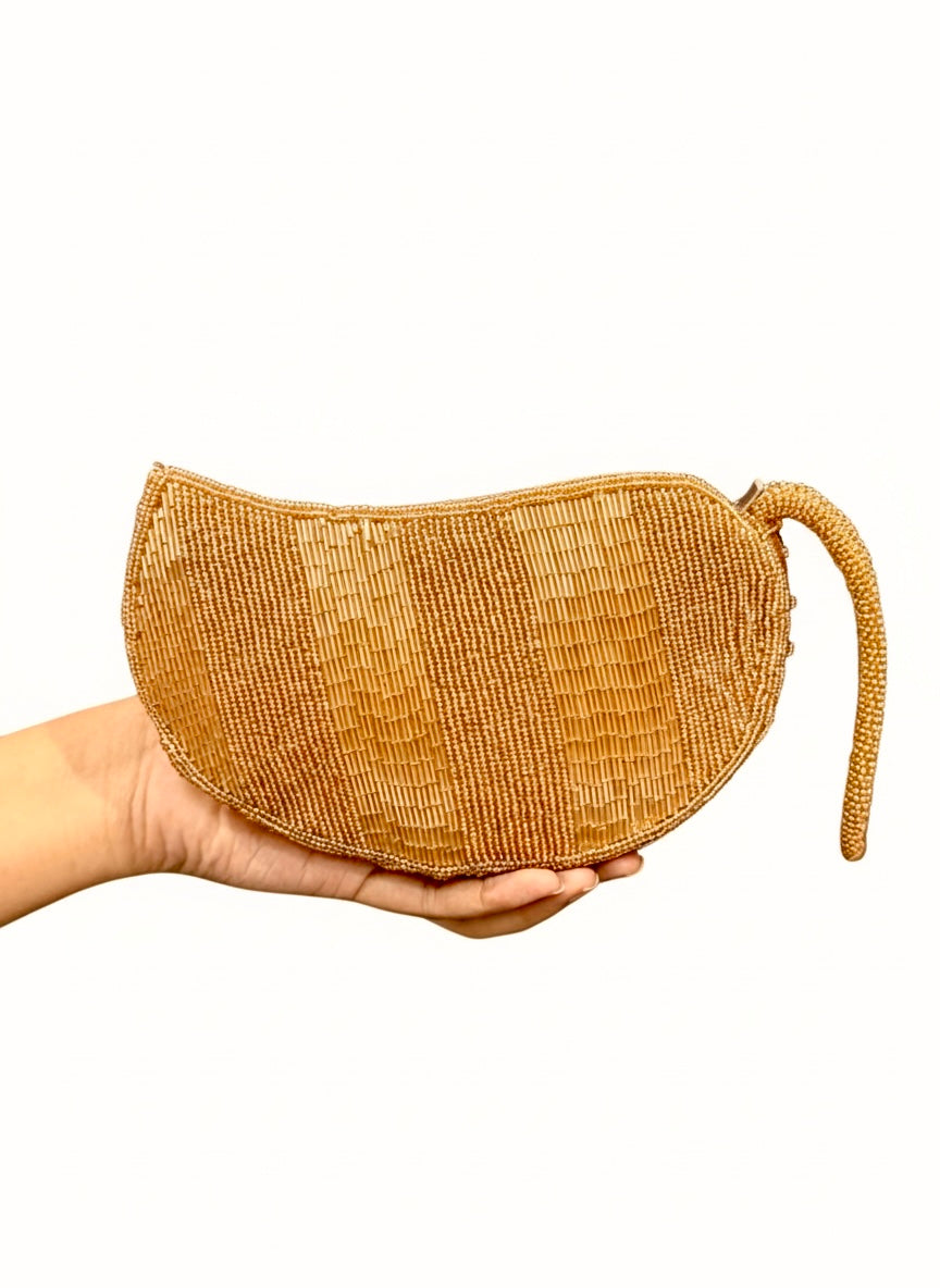 Beaded | Clutch
