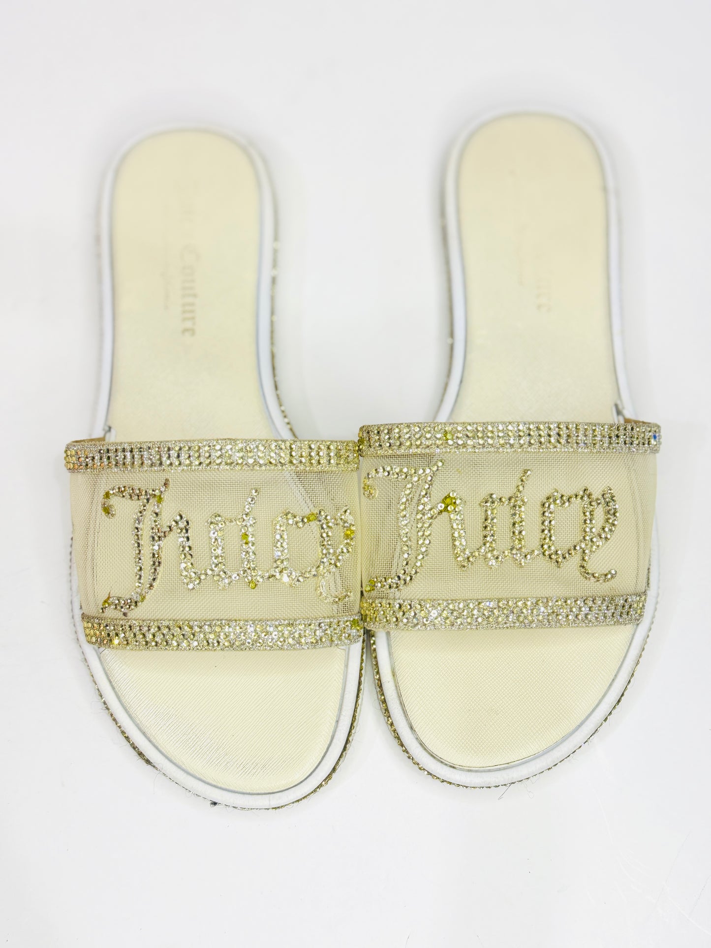 JUICY COUTURE | 38