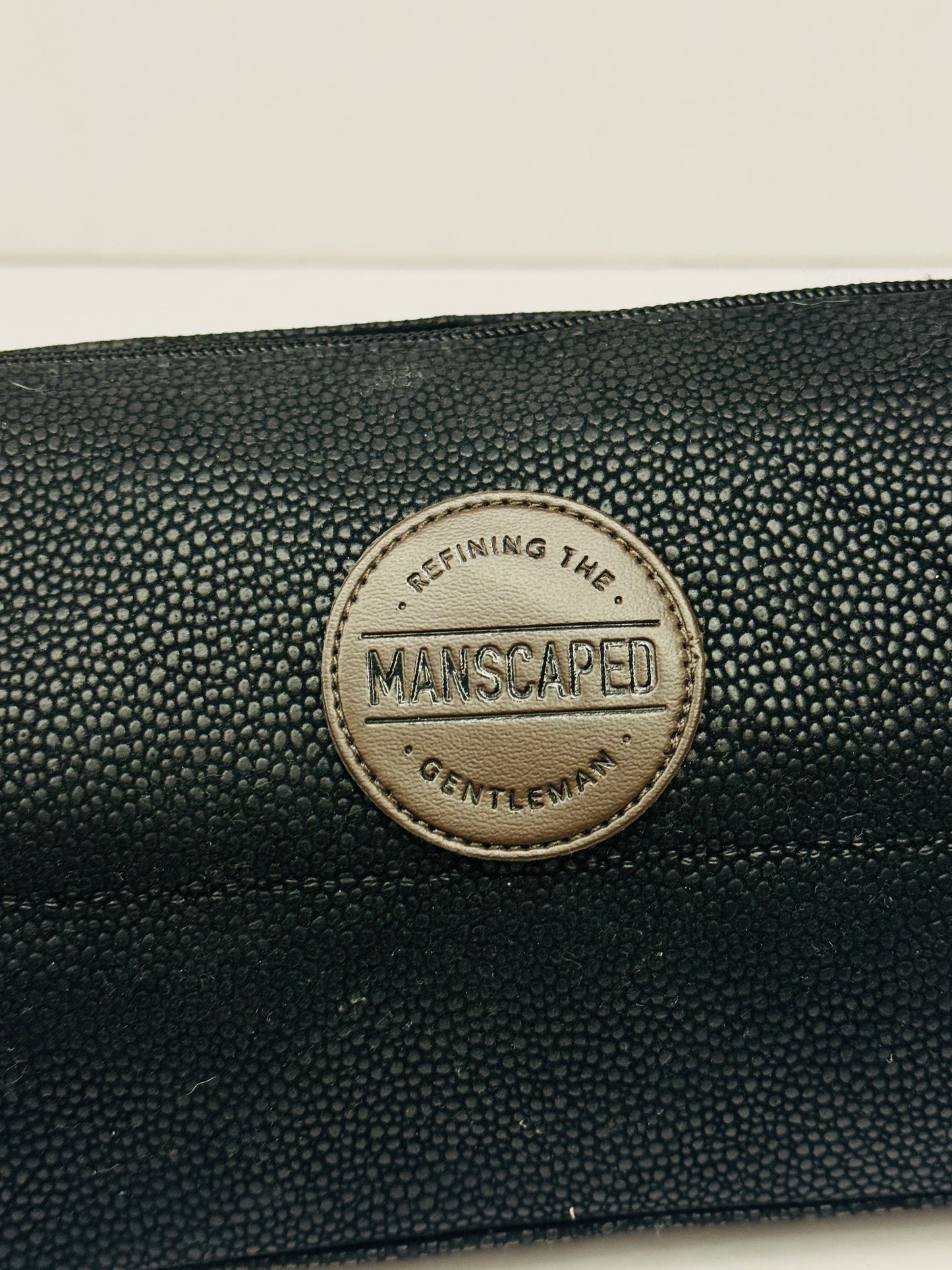 MANSCAPED