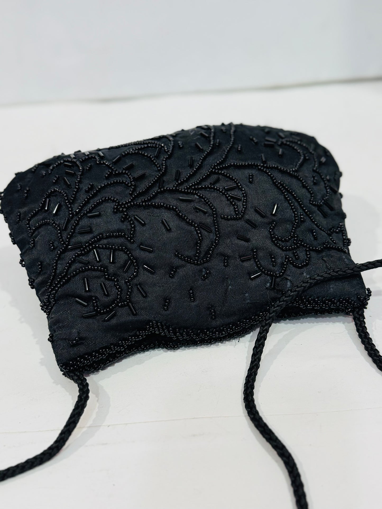 Beaded |fancy Crossbody