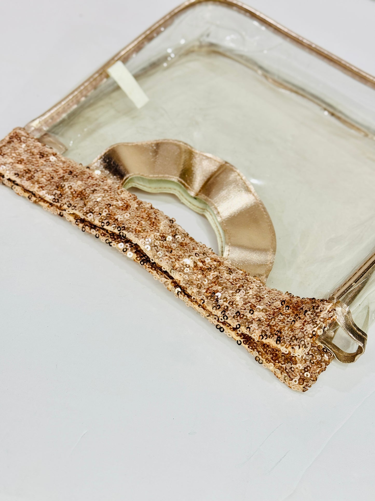 SEQUIN | BAG