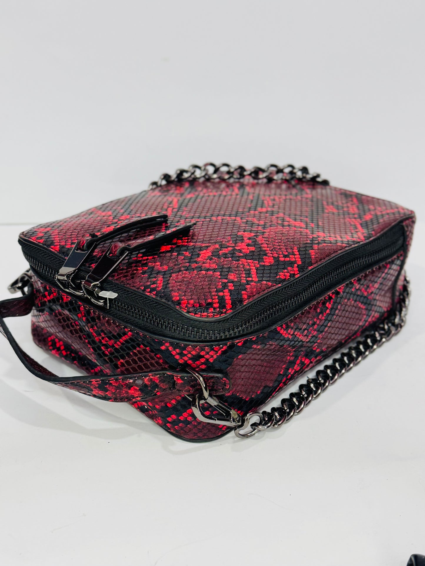 Box Bag