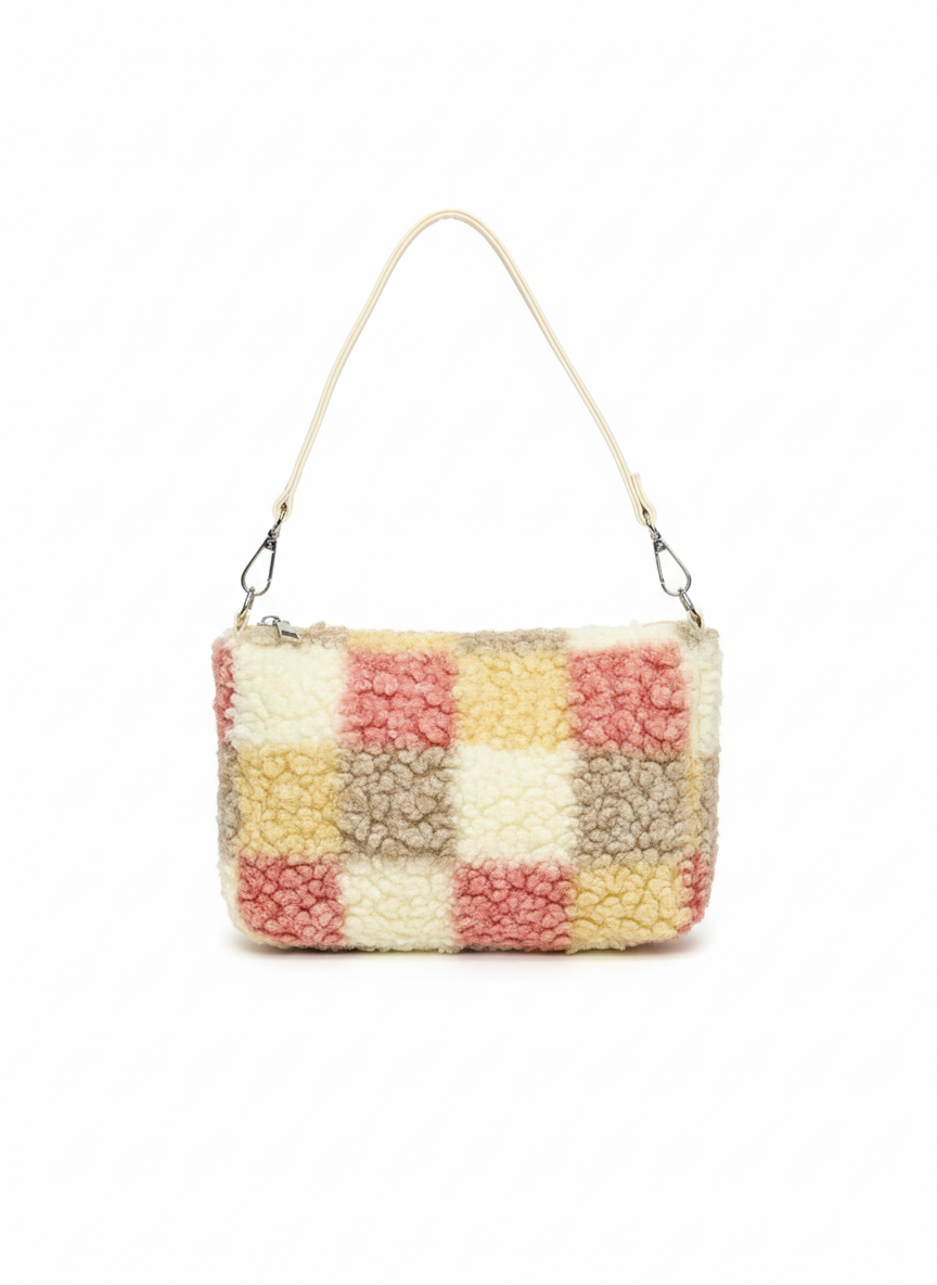 Wool |Bag