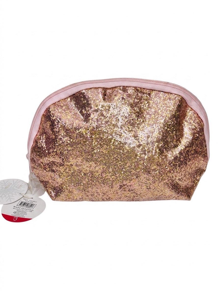 Glitter | Tag 🏷️ Pouch