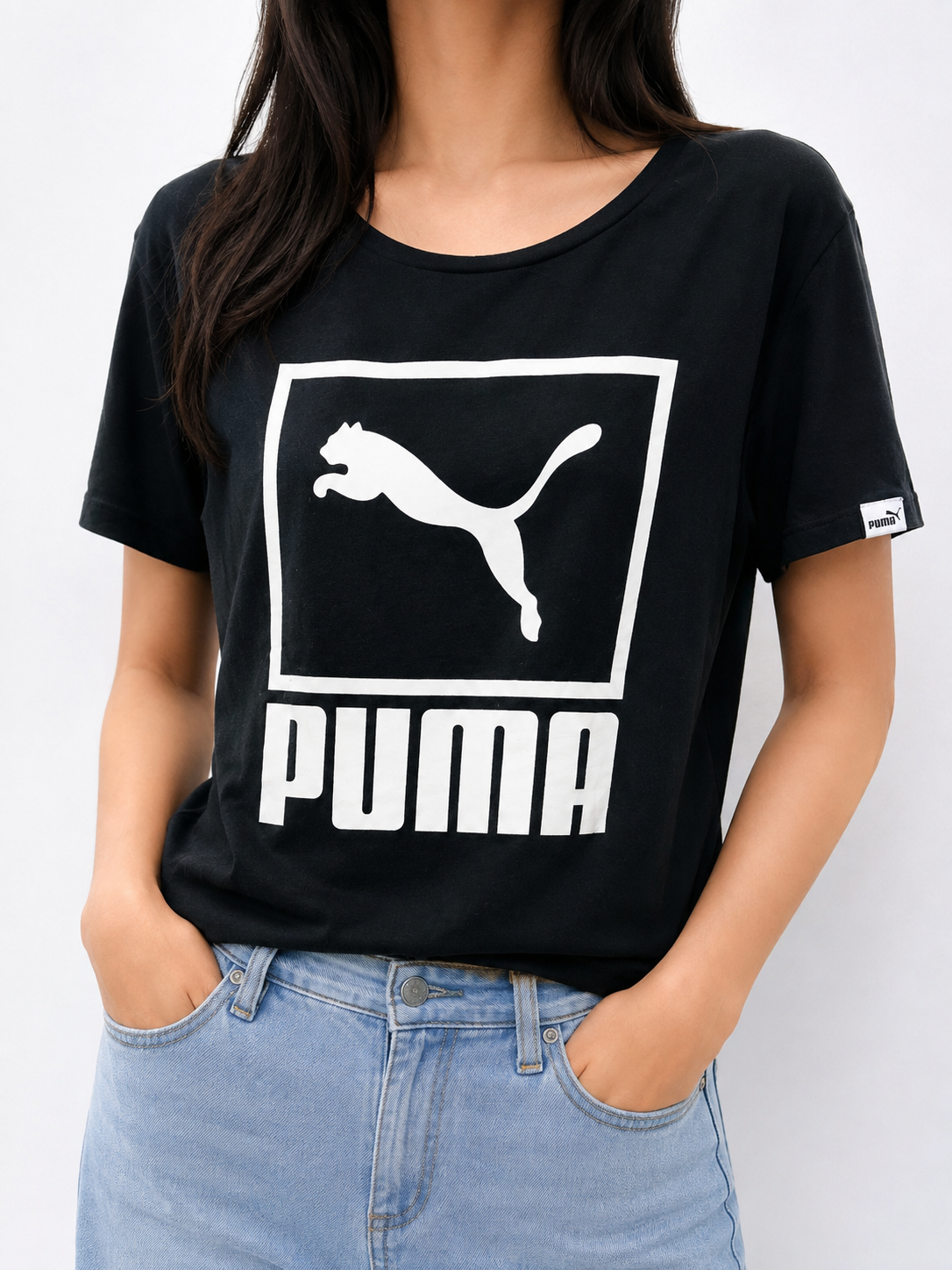 PUMA | SIZE : M/L