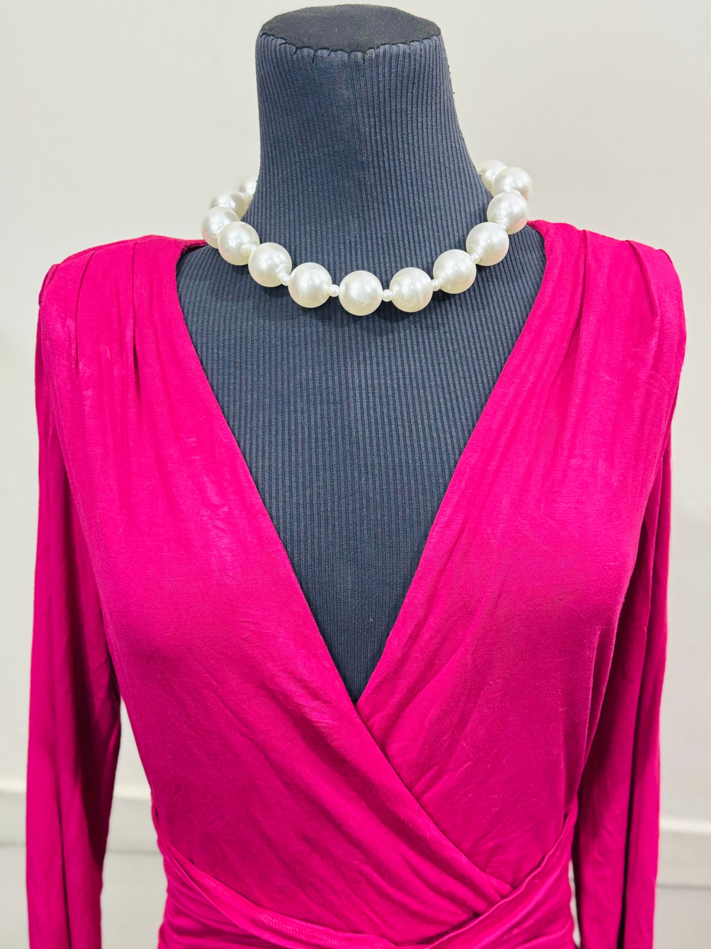 ARTIGIANO |Midi Dress