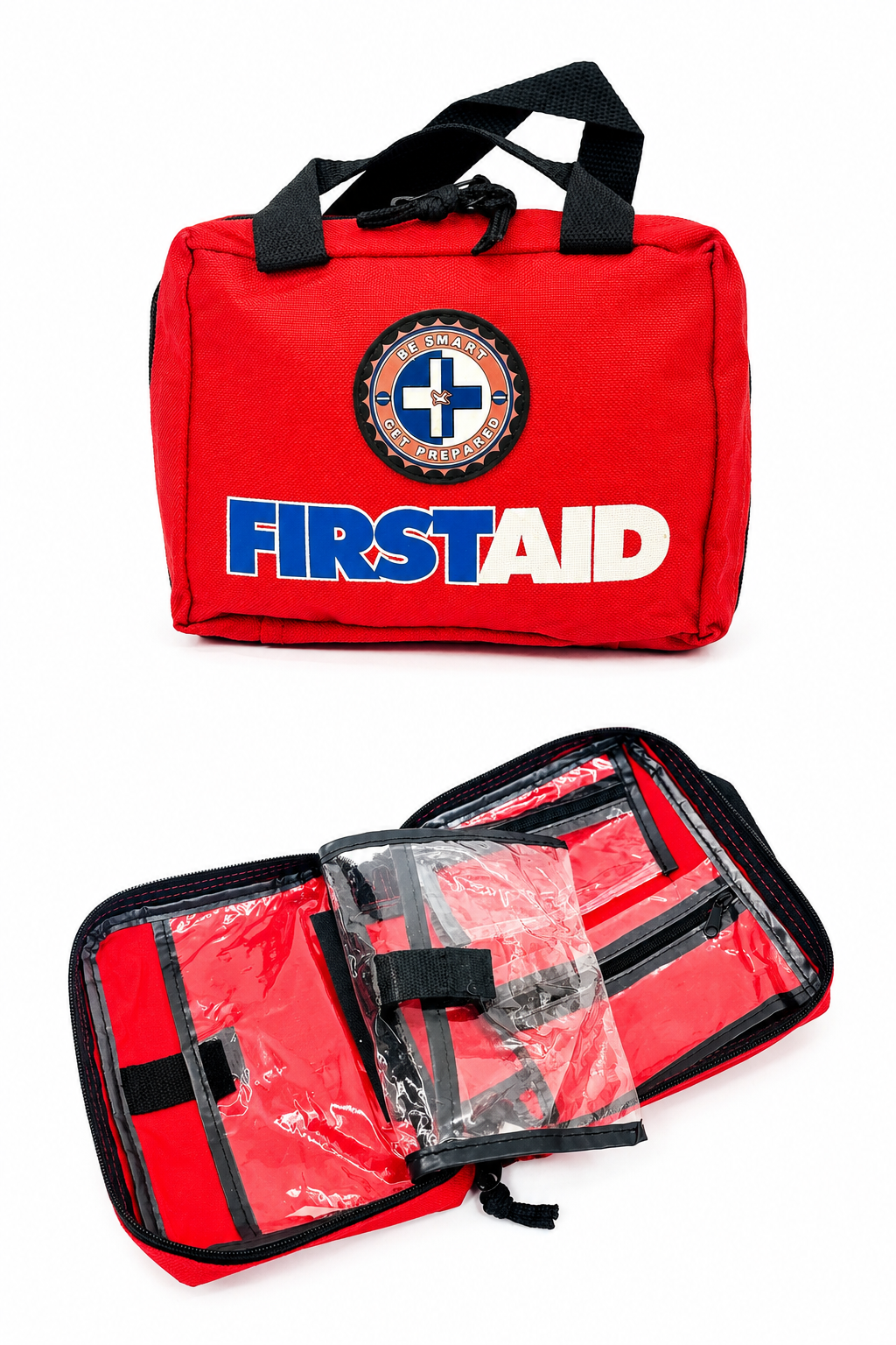 FIRST AID
