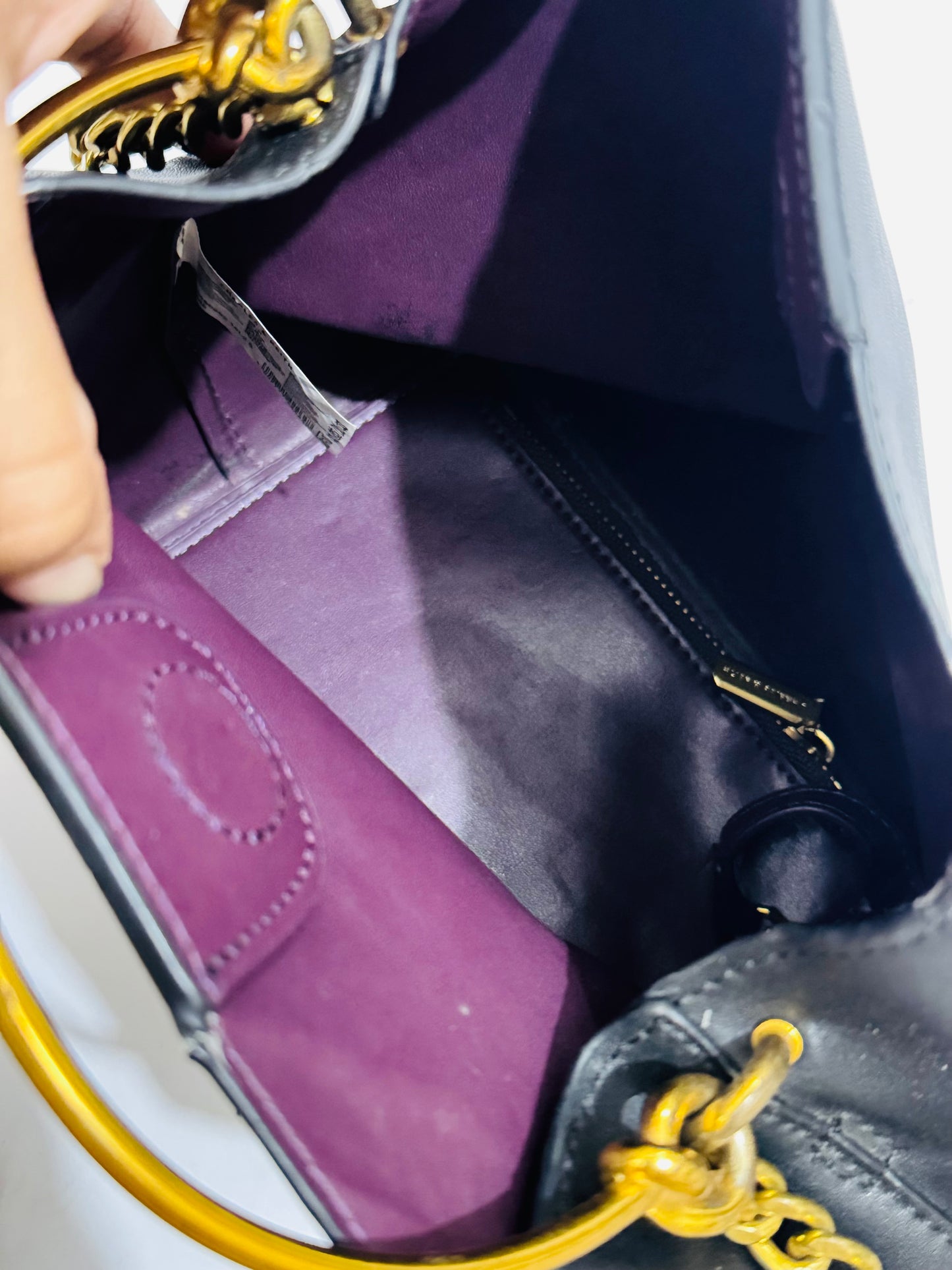 Charles & Keith |Bucket Satchel