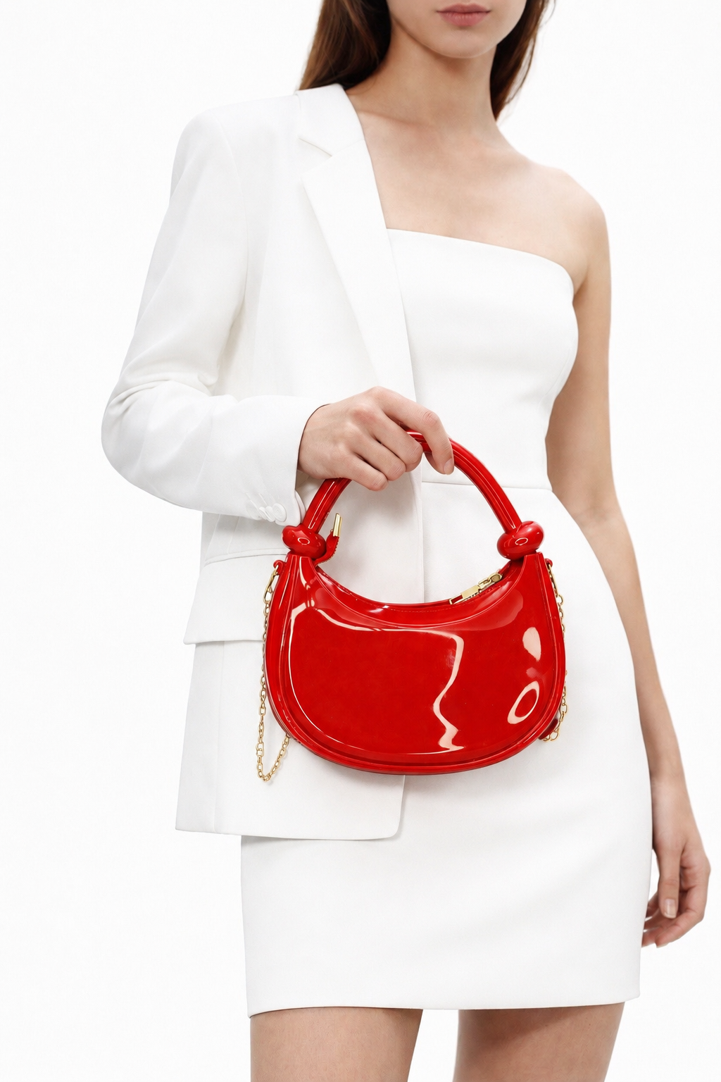 Half Moon Bag