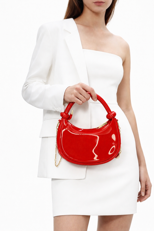 Half Moon Bag