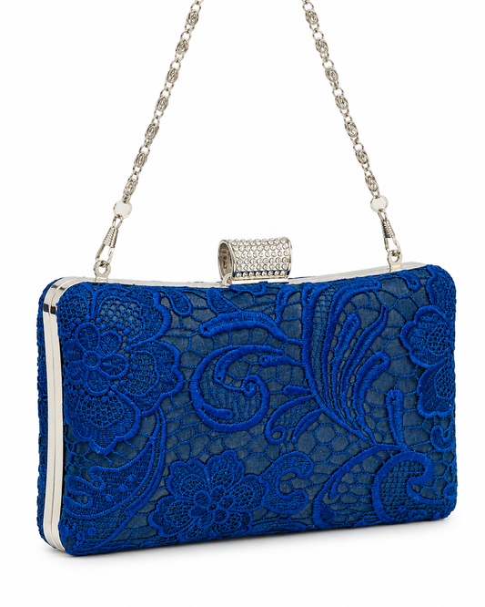 BOX | CLUTCH