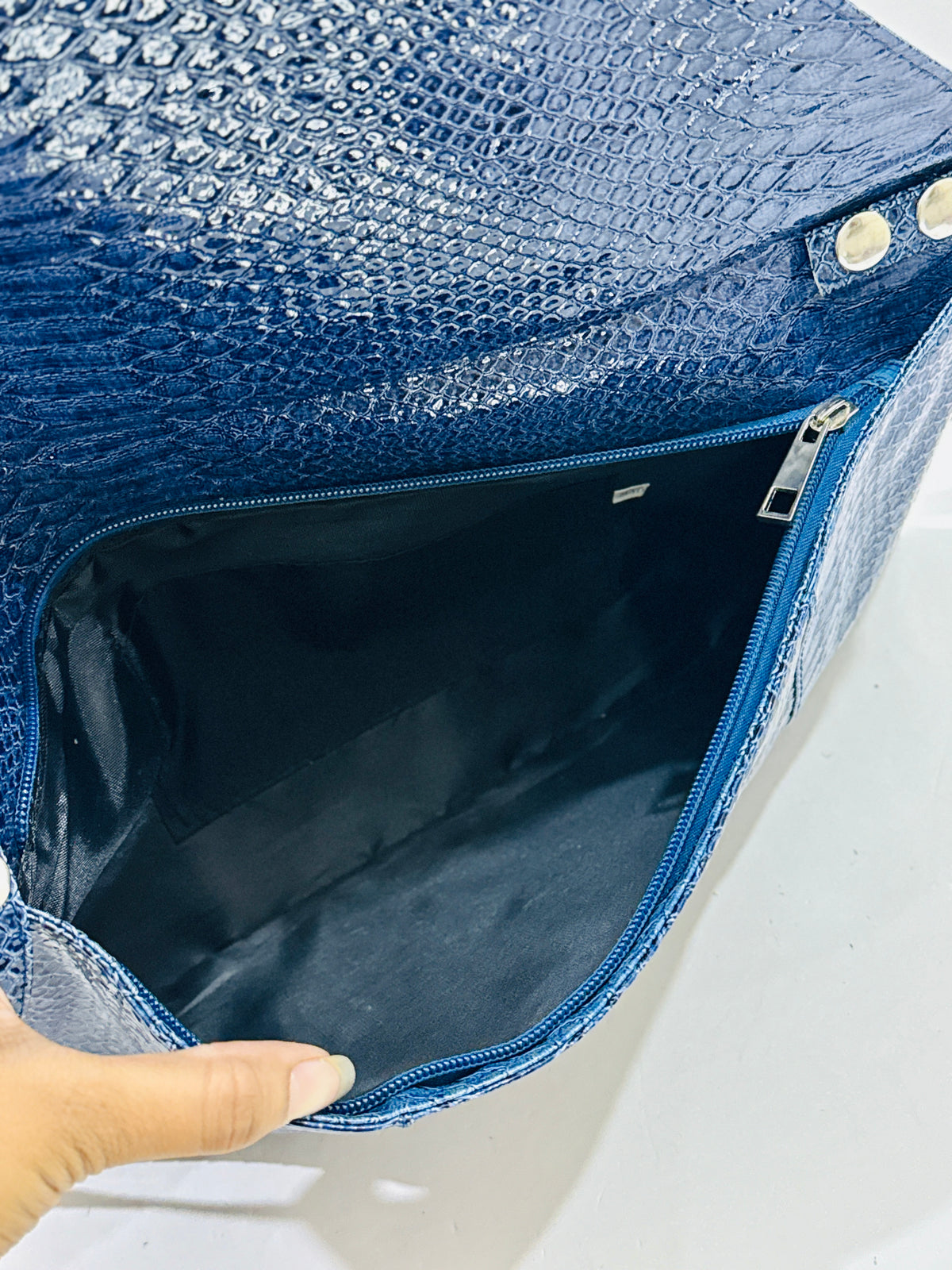 CROC | LONG BAG