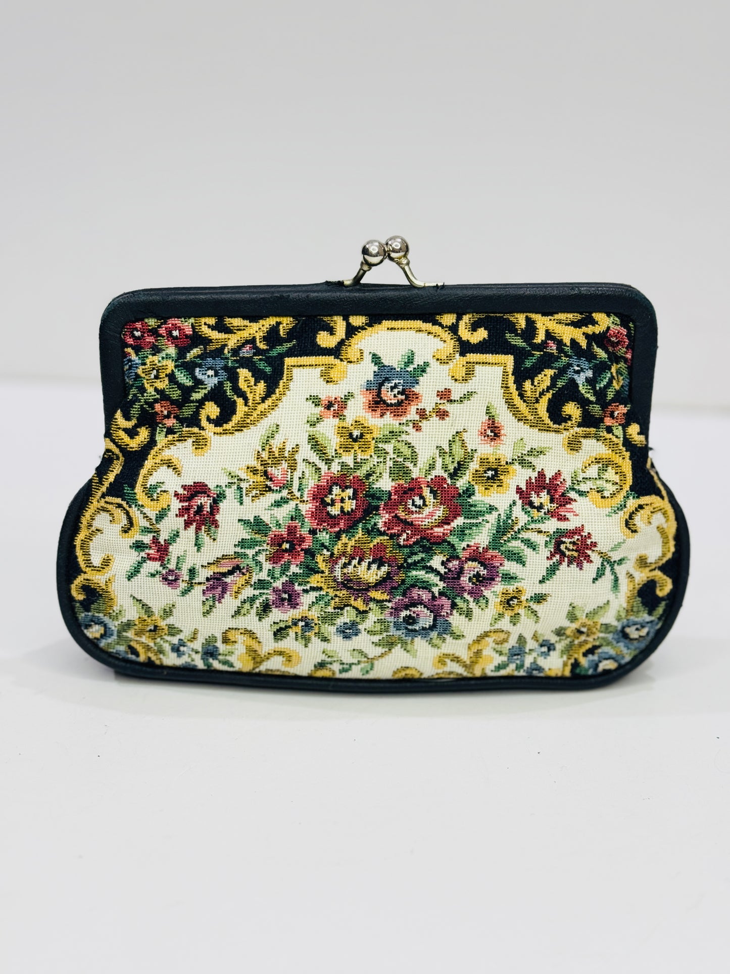 Tapestry | Clutch