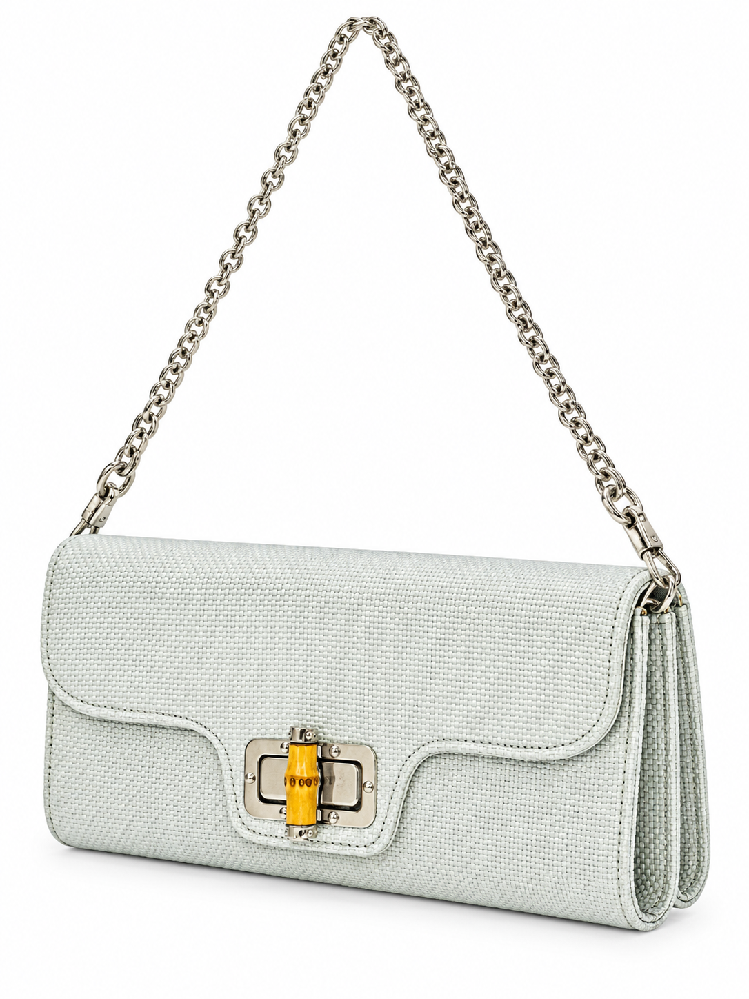 BAMBOO | CLUTCH BAG