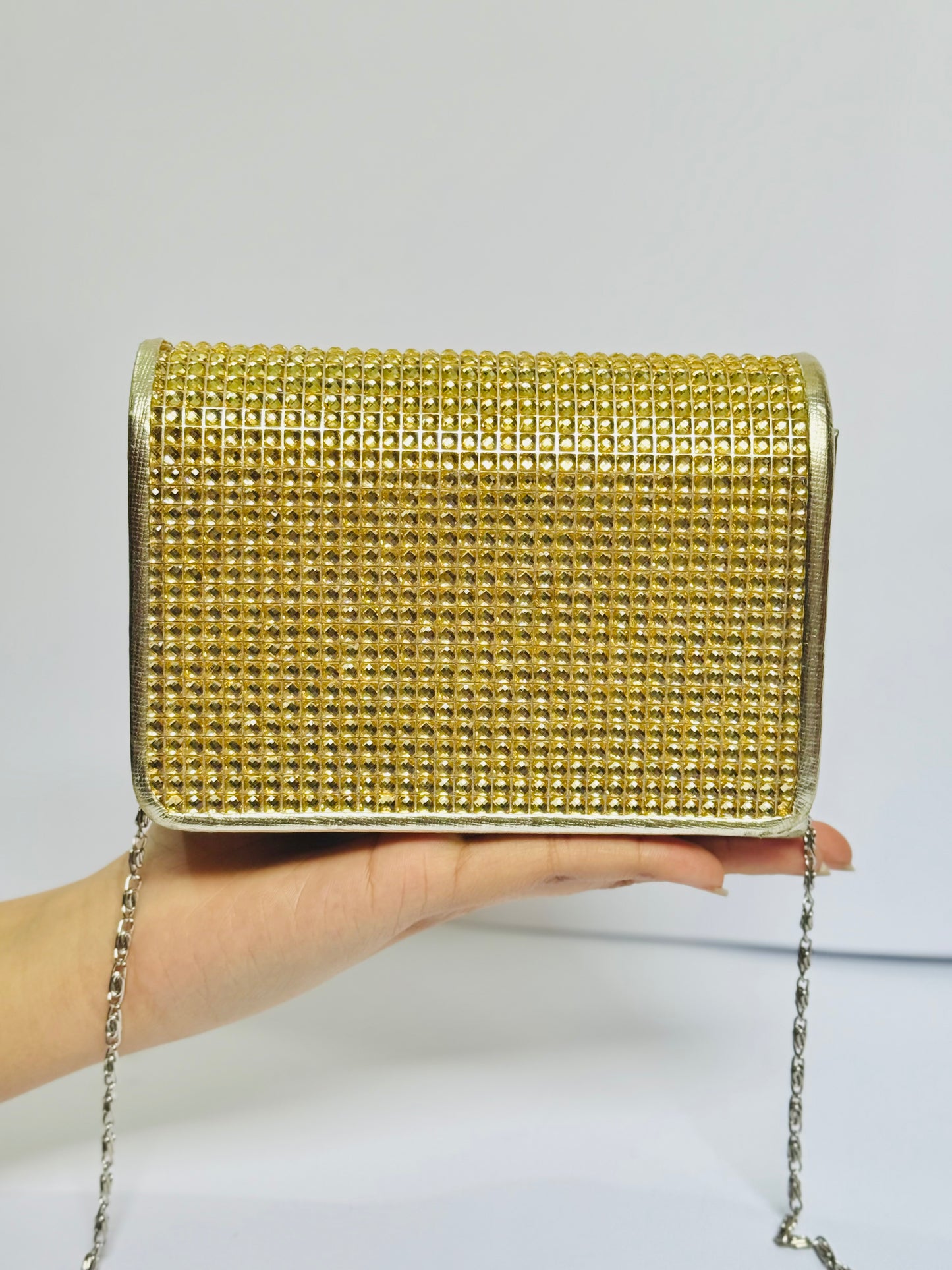 Box | Clutch Bag