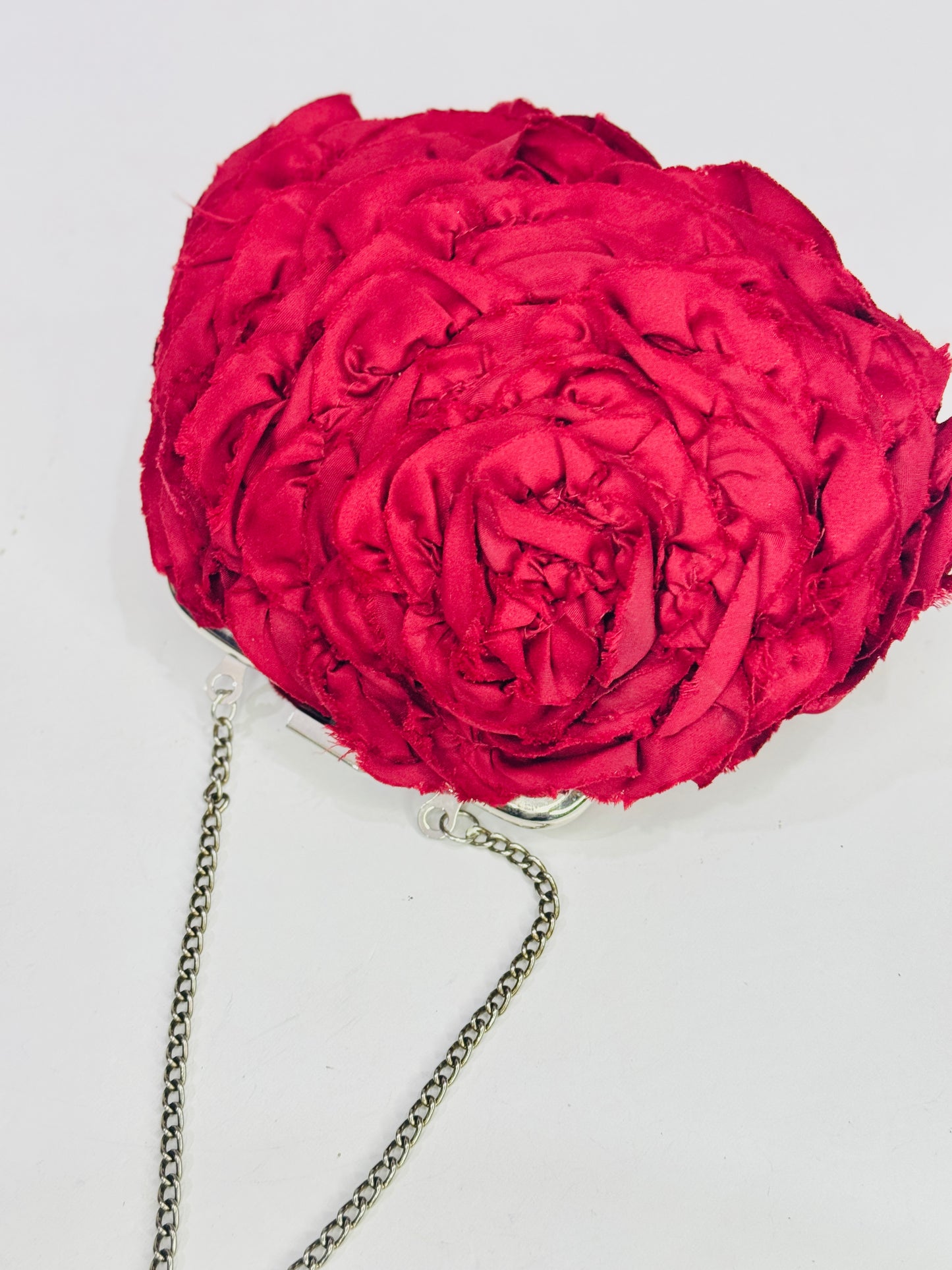 BHWM | ROSE BAG