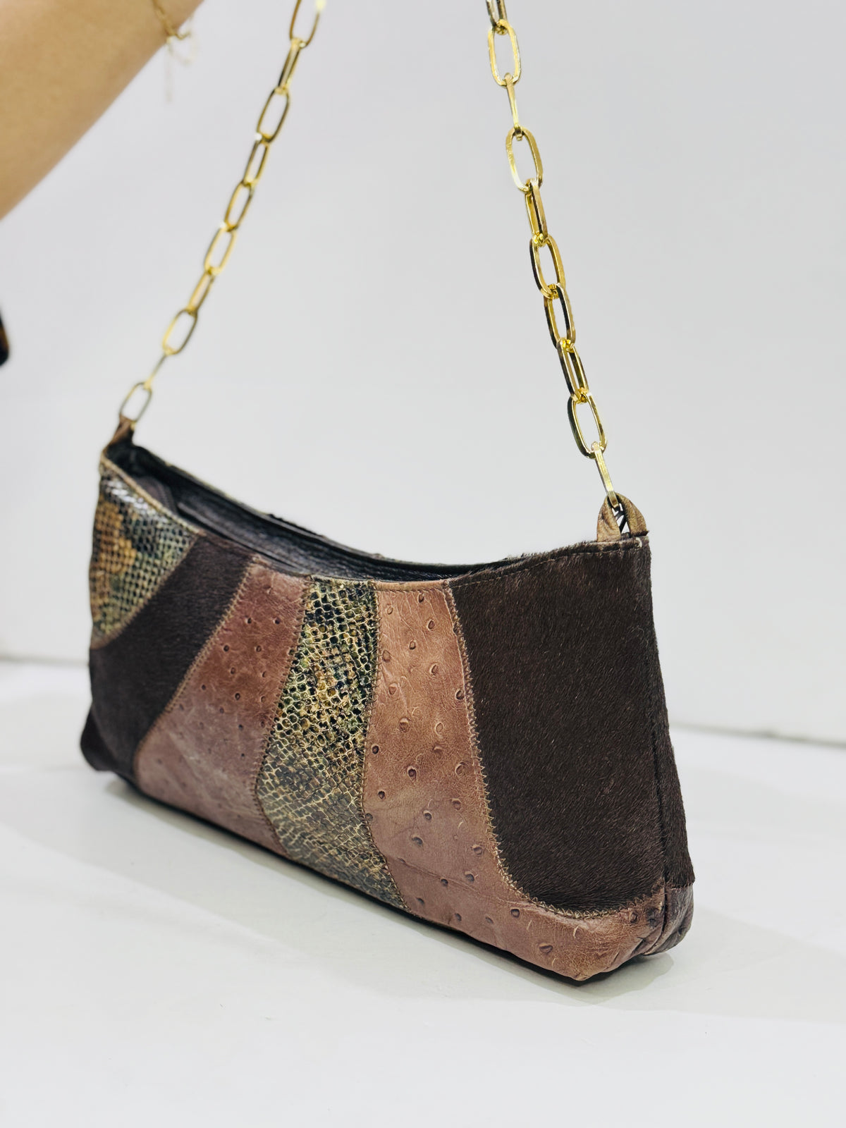 Genuine Leather | Bag