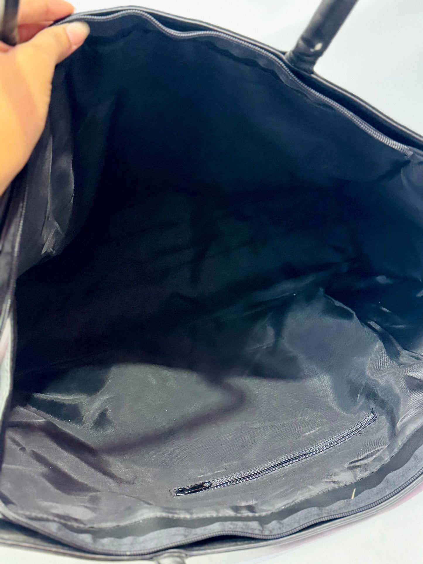 Travel Bag
