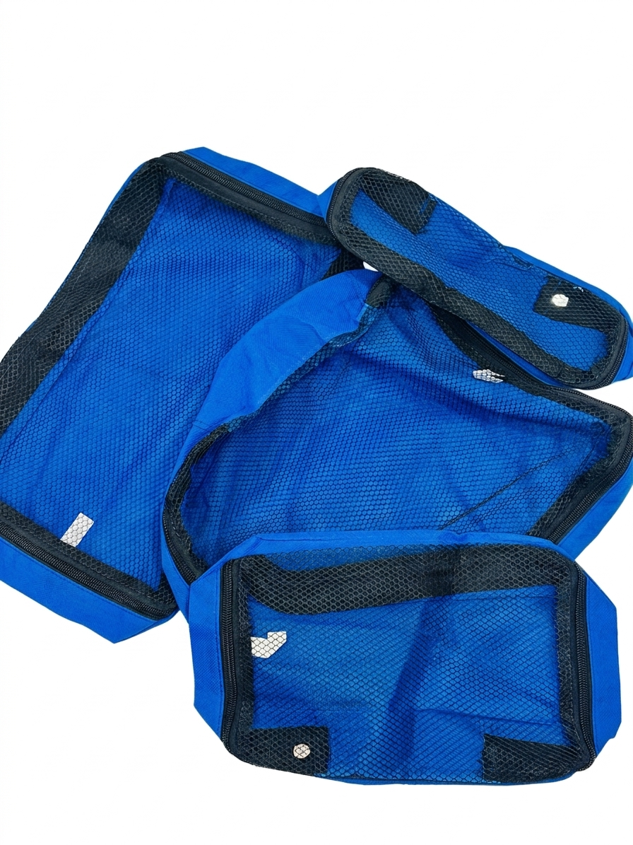 Packing | ORGANISER