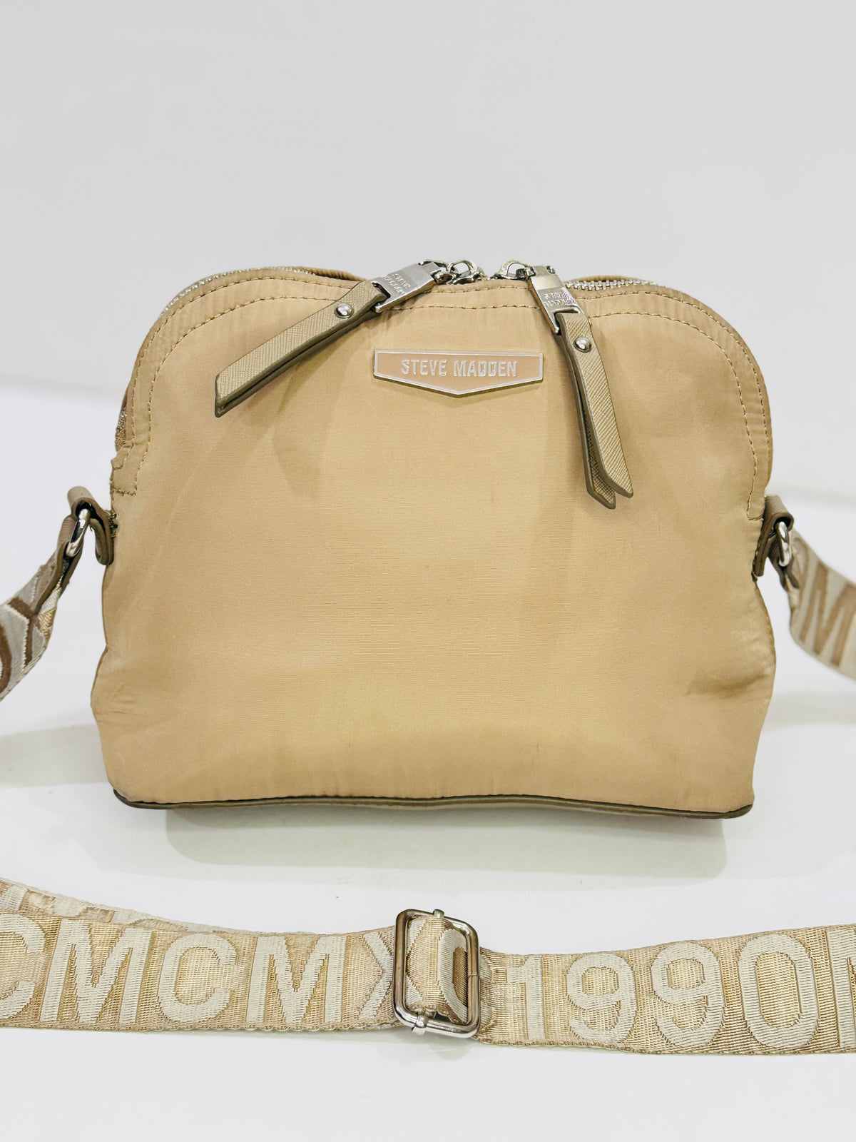 STEVE MADDEN