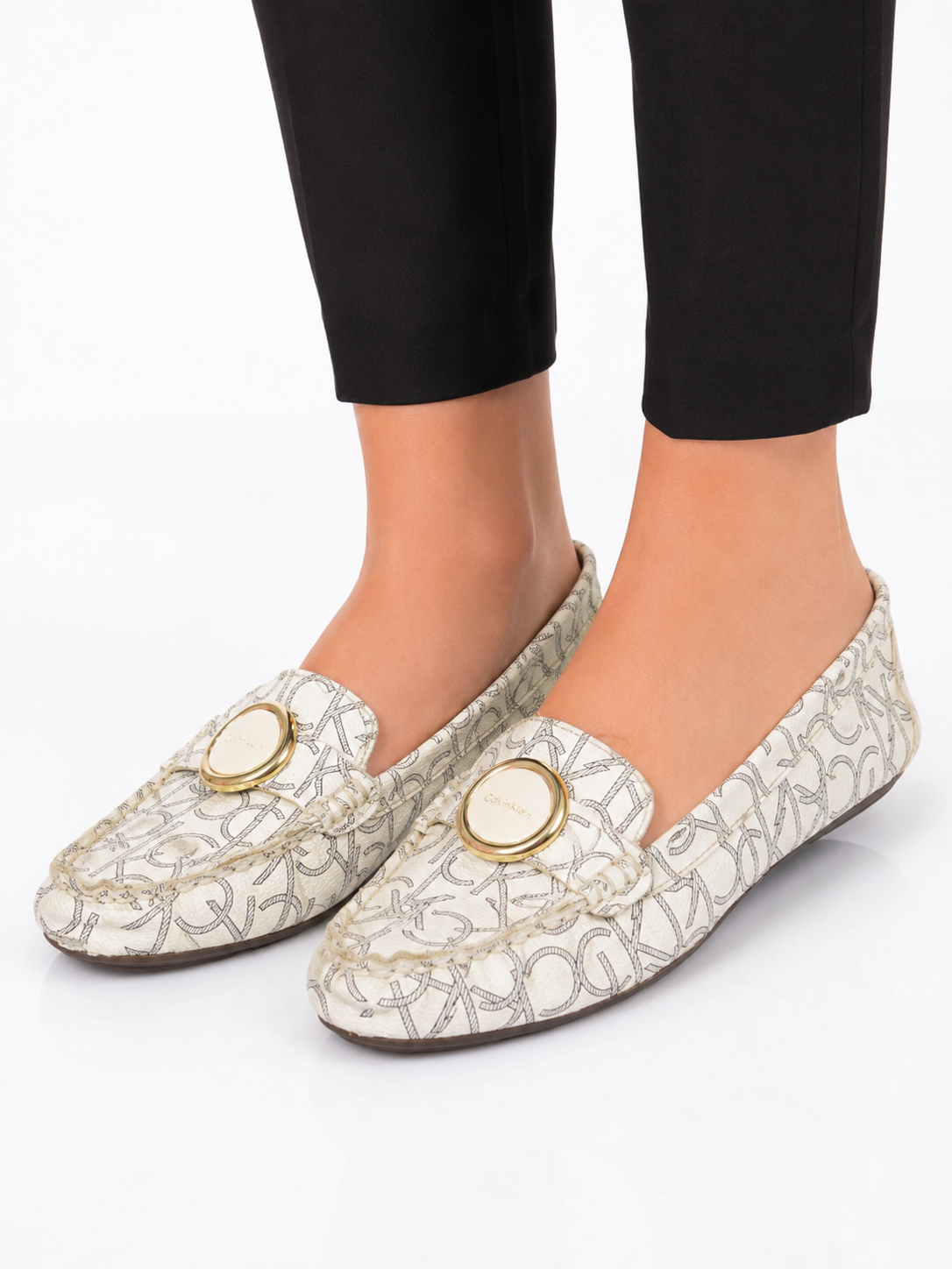 CK Loafers | 38/39