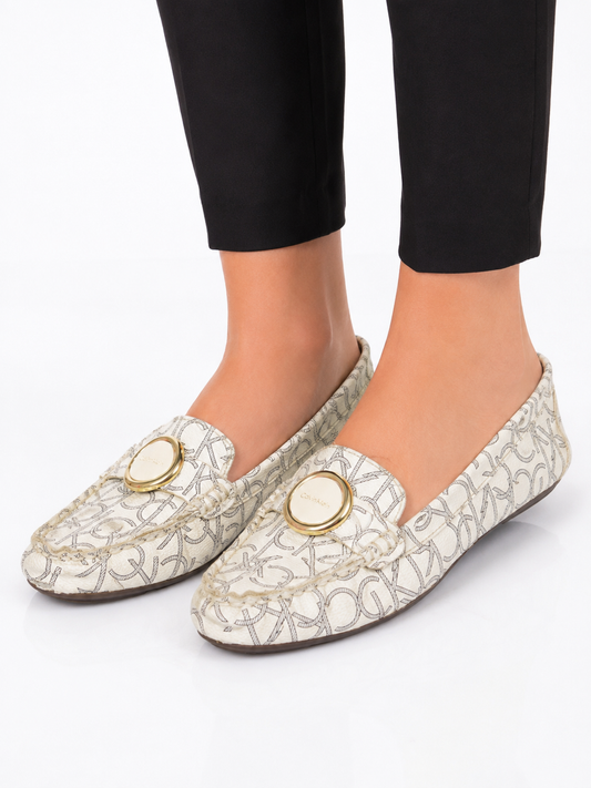 CK Loafers | 38/39