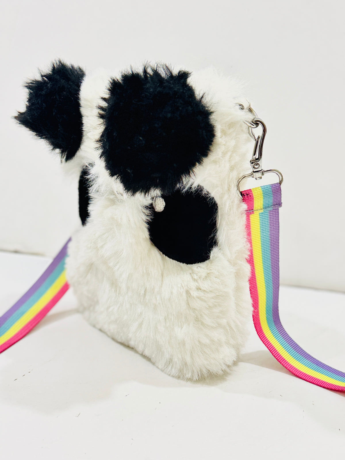 Claire’s | Panda Bag