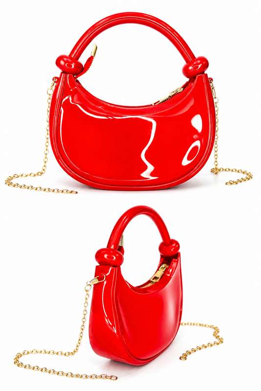 Half Moon Bag
