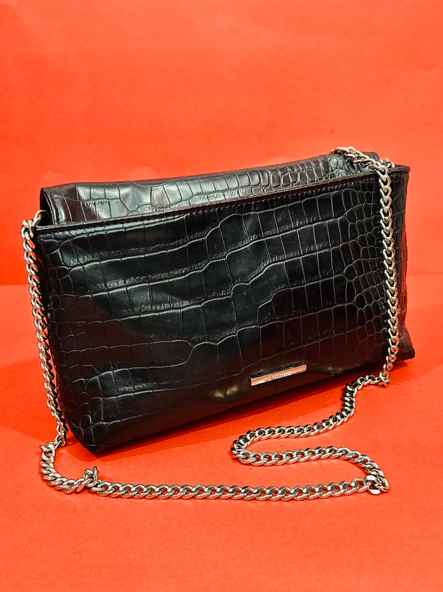 Bershka |Chain Crossbody