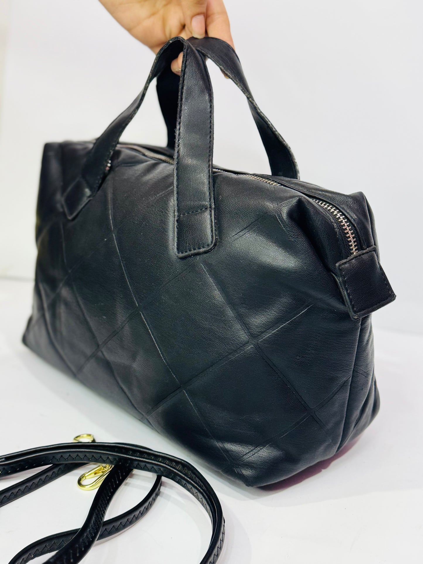 Duffle Bag
