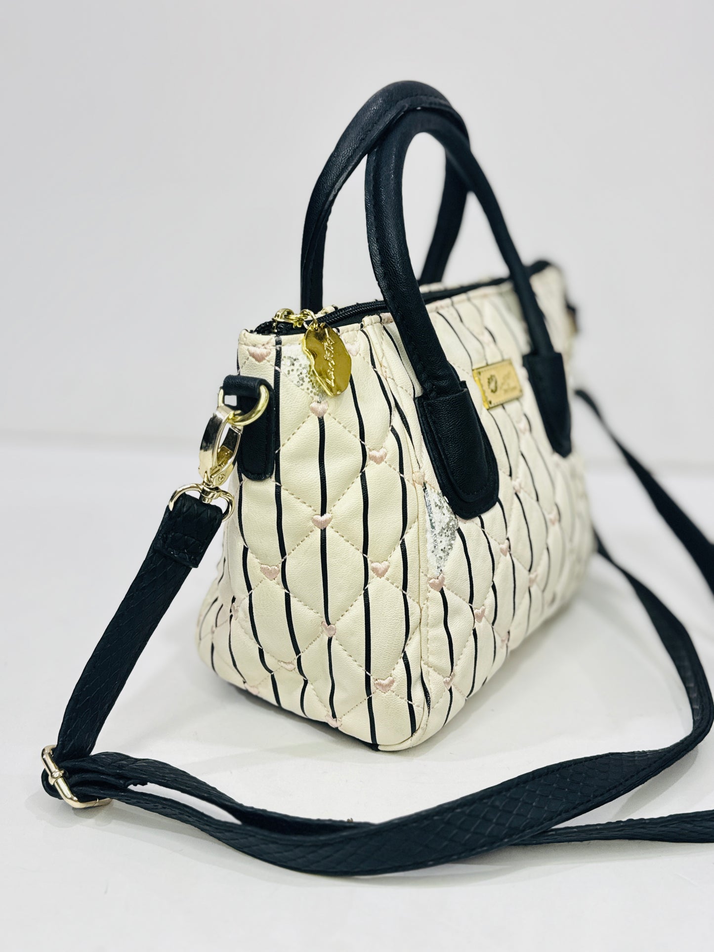 Betsey Johnson