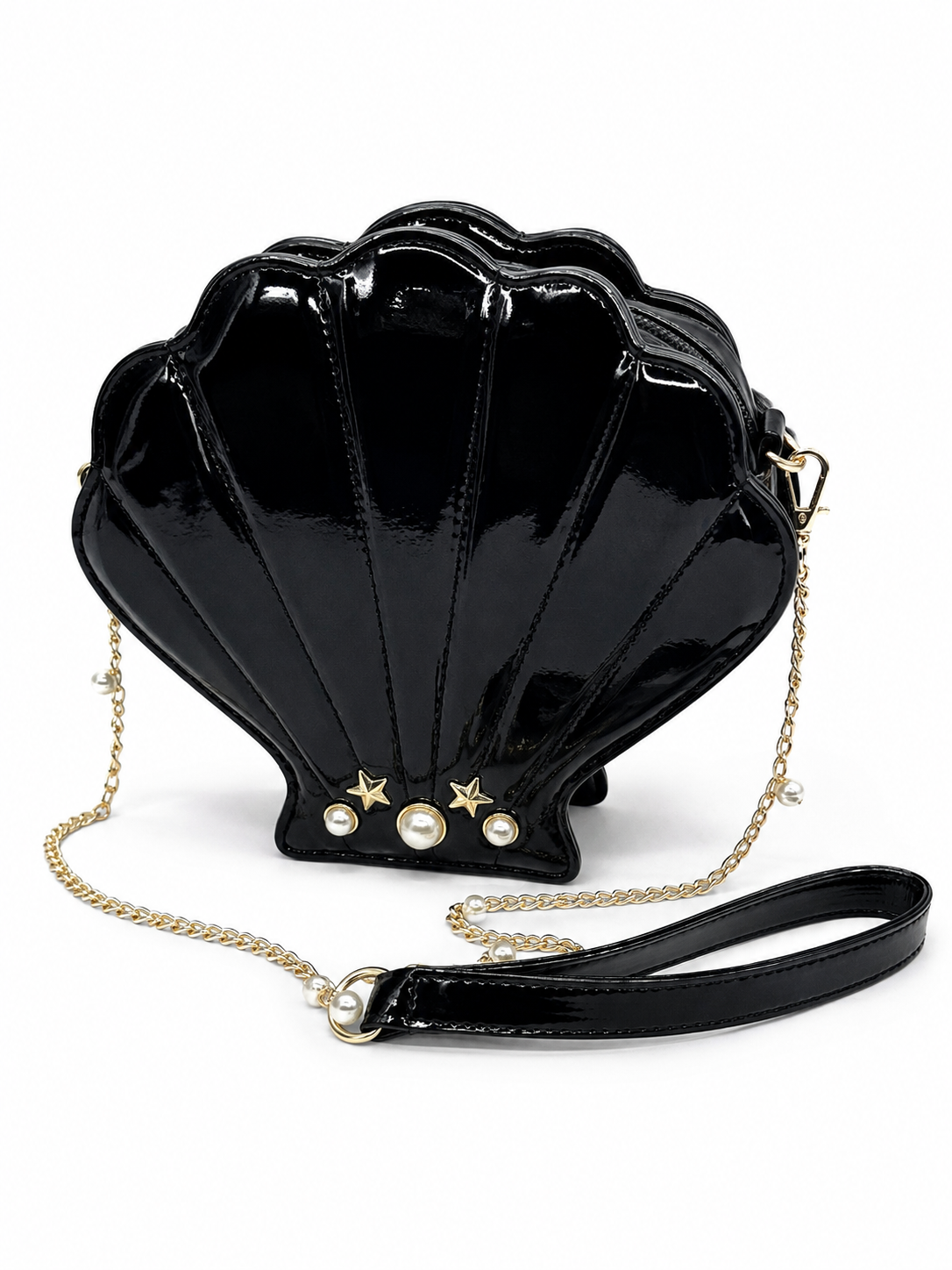 Shell | Crossbody