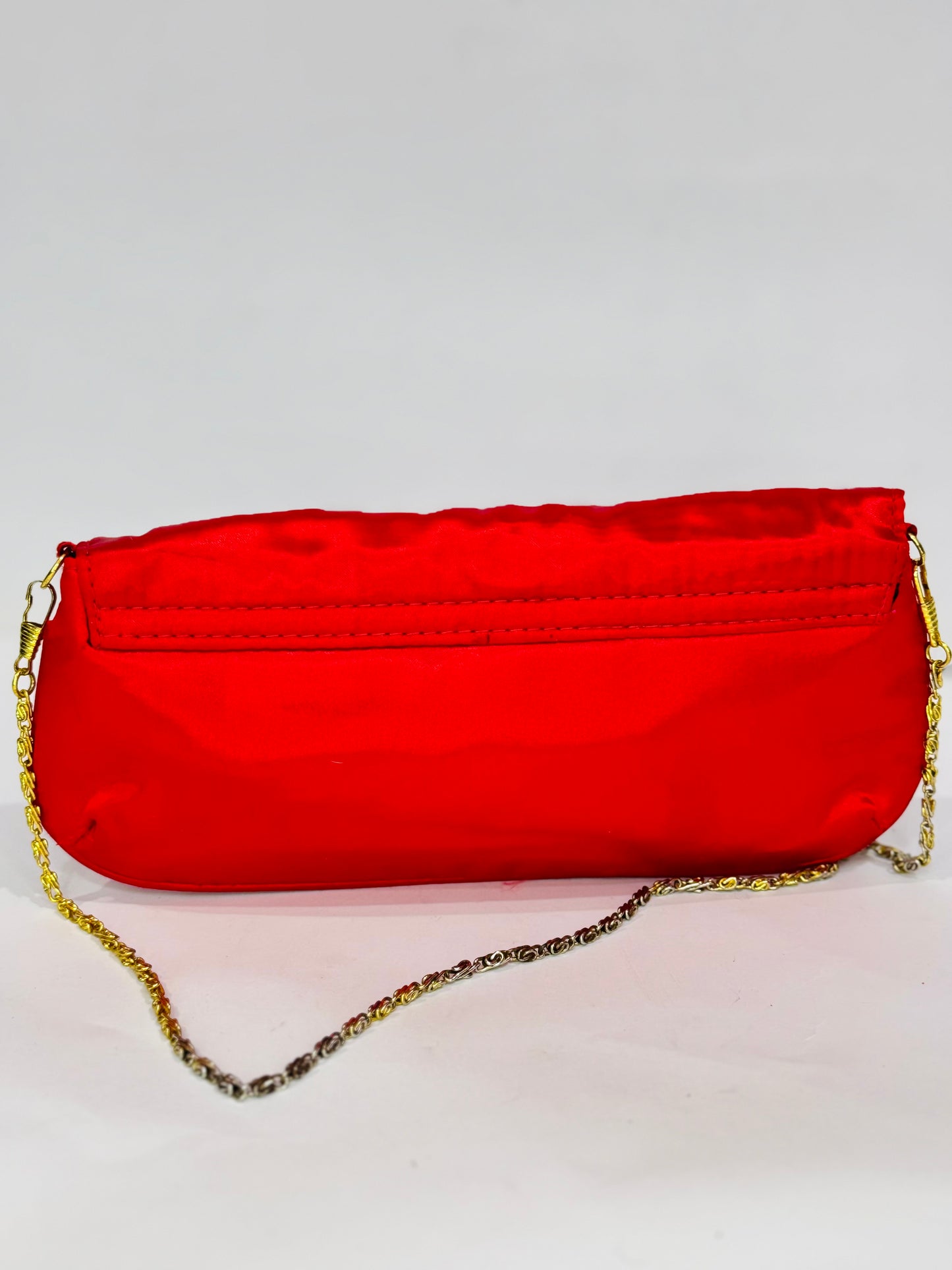 Silk |Bag