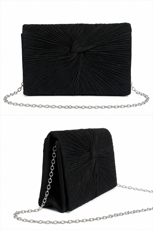 BR | SUEDE BAG