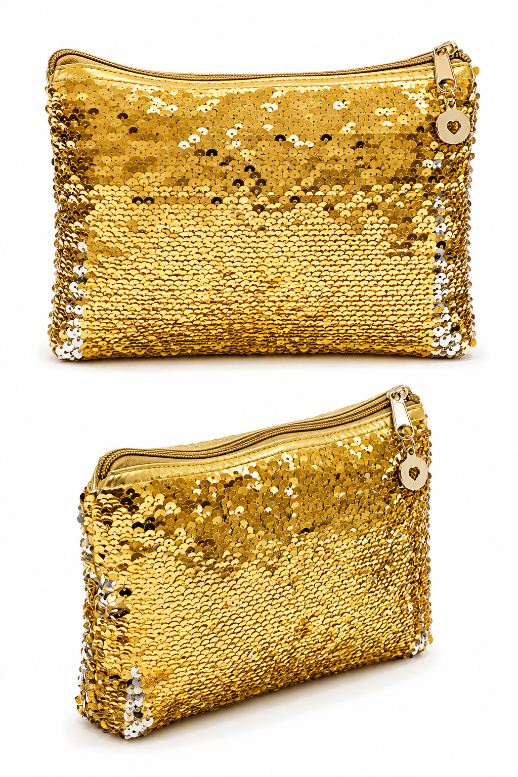 Sequins | Pouch