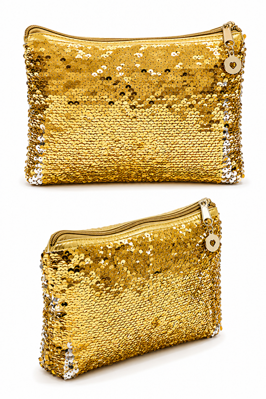 Sequins | Pouch