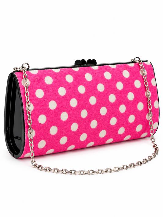 DISNEY | BOX BAG